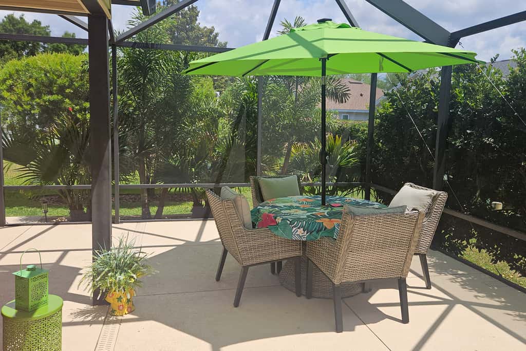 Golf, Dine & Relax Poolside! The Villages Retreat
