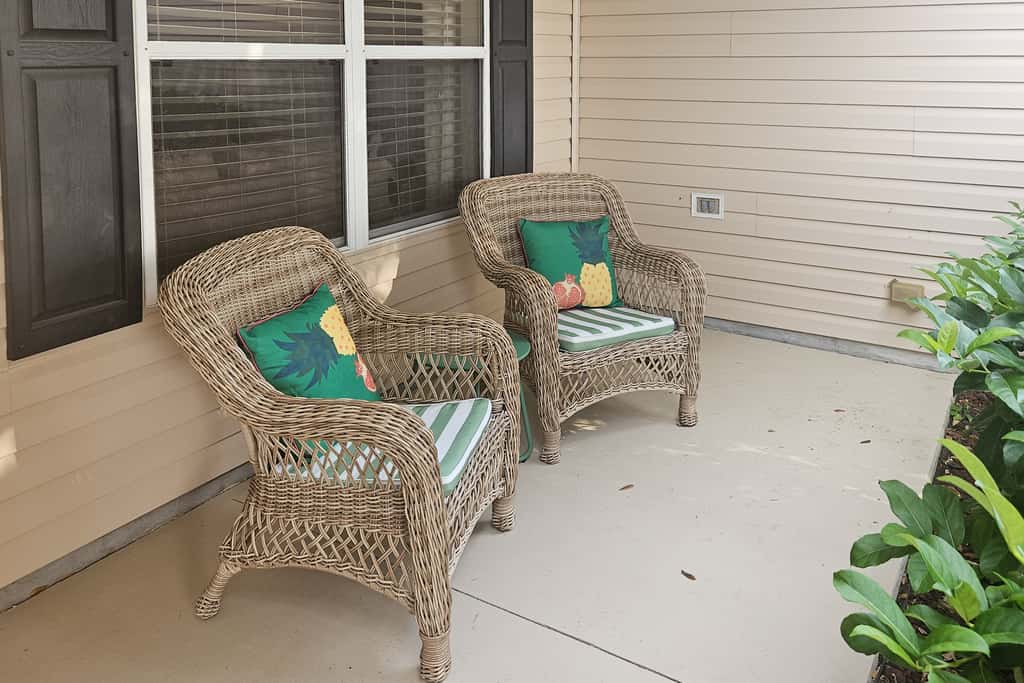 Golf, Dine & Relax Poolside! The Villages Retreat