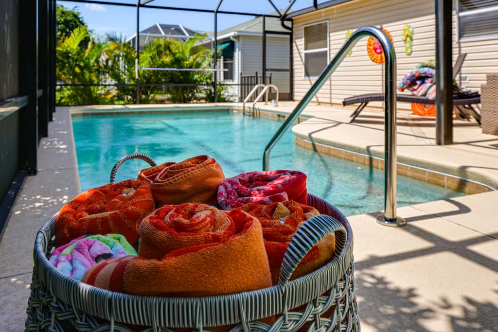 Golf, Dine & Relax Poolside! The Villages Retreat