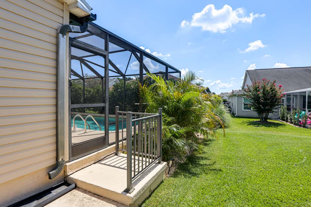Golf, Dine & Relax Poolside! The Villages Retreat