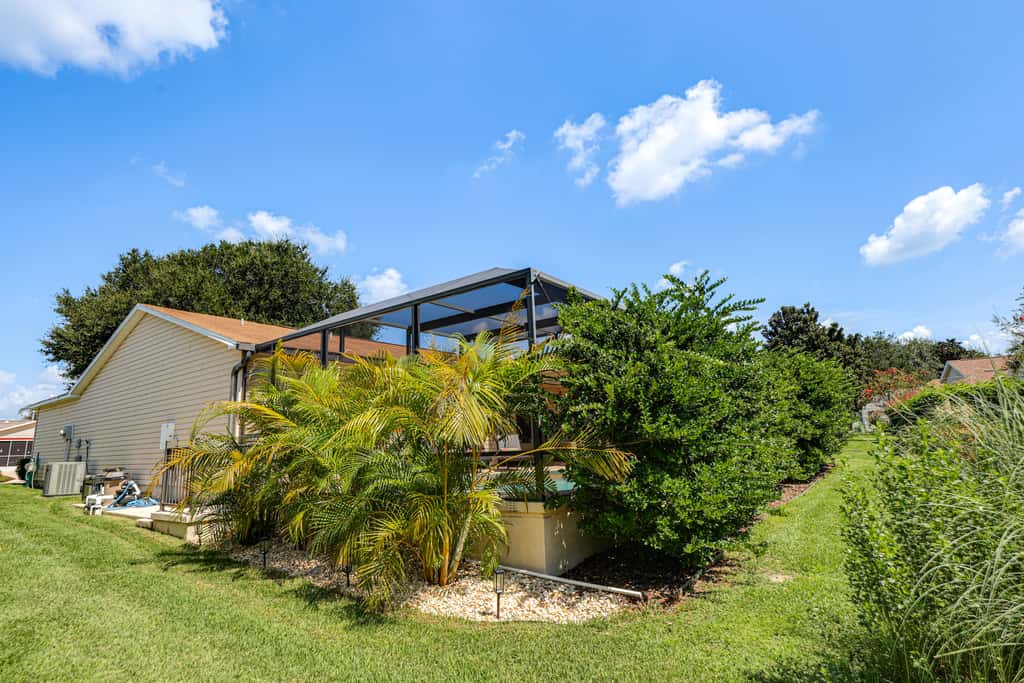 Golf, Dine & Relax Poolside! The Villages Retreat