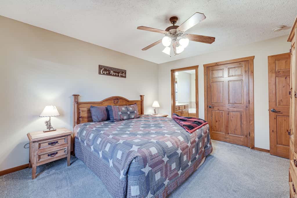 Families Welcome! Branson Resort-Style Getaway