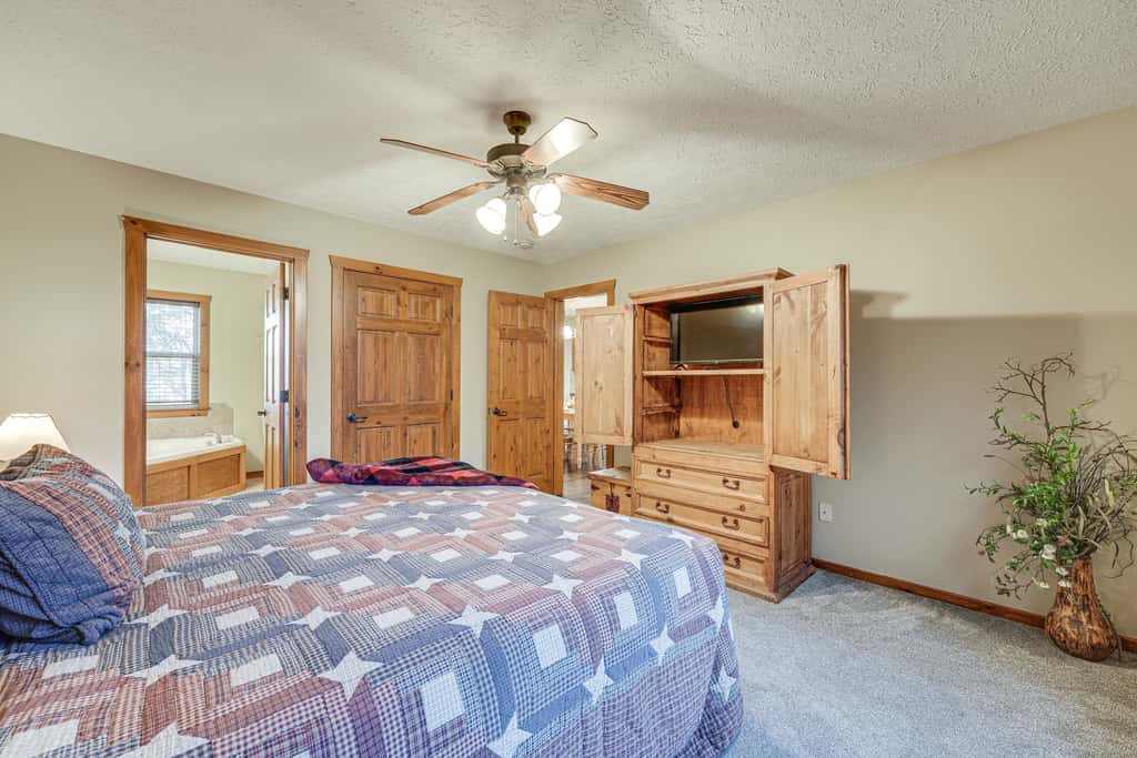 Families Welcome! Branson Resort-Style Getaway