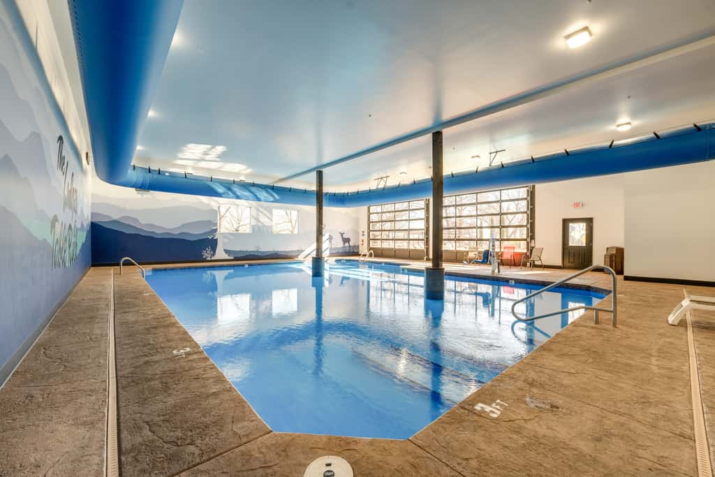 Families Welcome! Branson Resort-Style Getaway