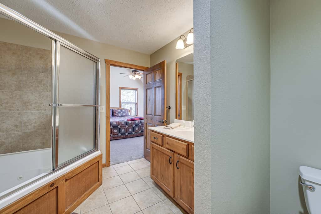 Families Welcome! Branson Resort-Style Getaway
