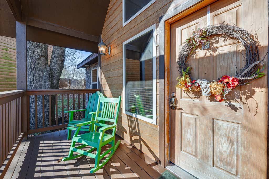Families Welcome! Branson Resort-Style Getaway