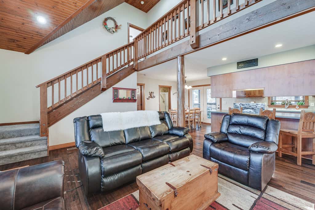 Families Welcome! Branson Resort-Style Getaway
