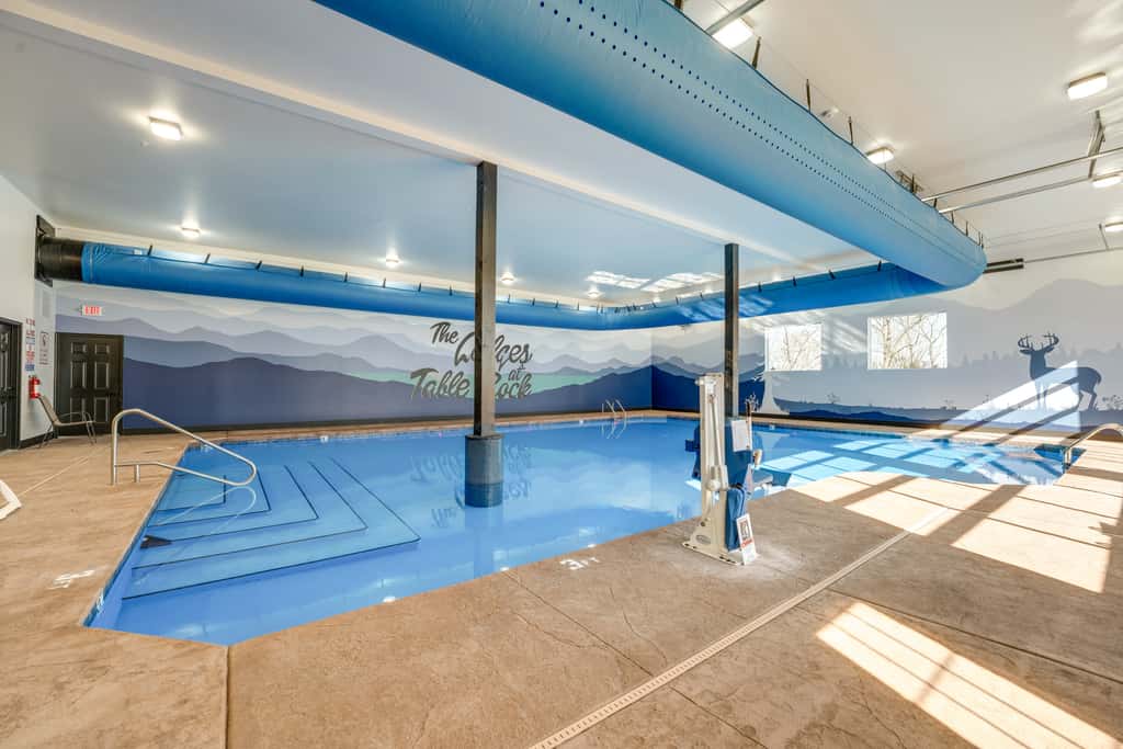 Families Welcome! Branson Resort-Style Getaway