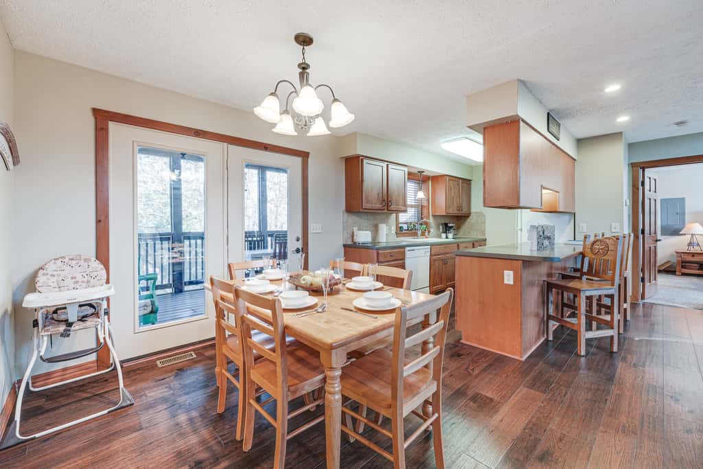 Families Welcome! Branson Resort-Style Getaway