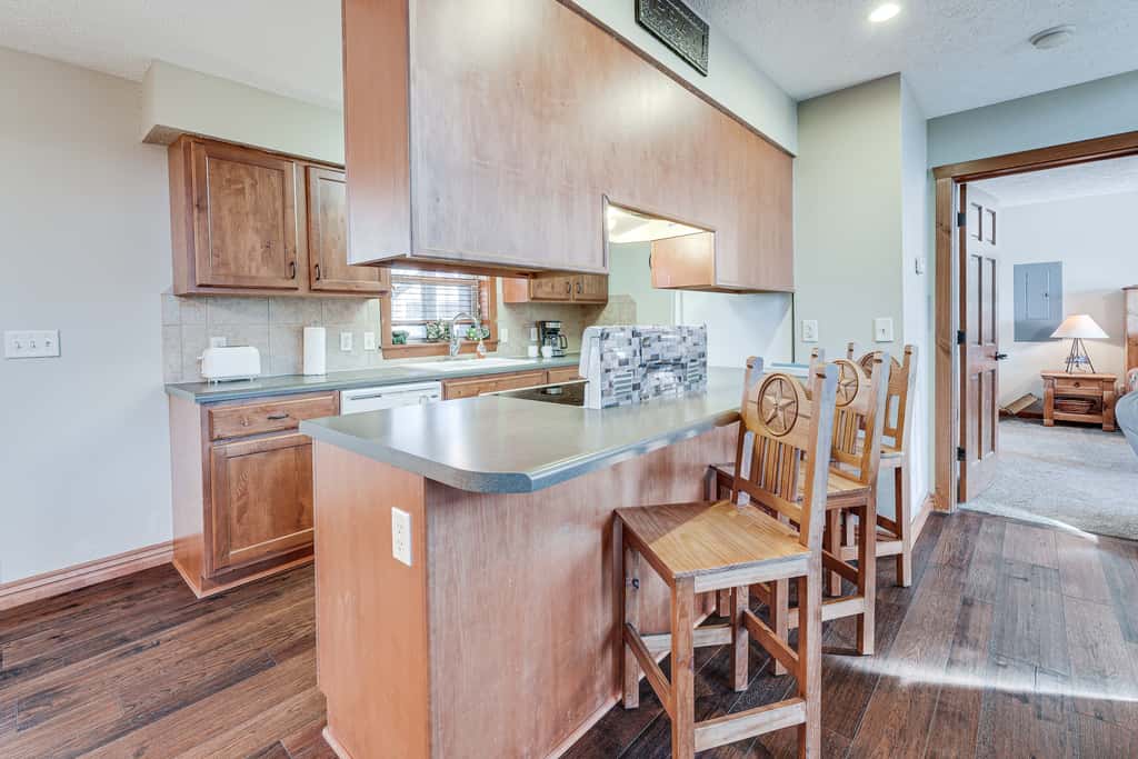 Families Welcome! Branson Resort-Style Getaway