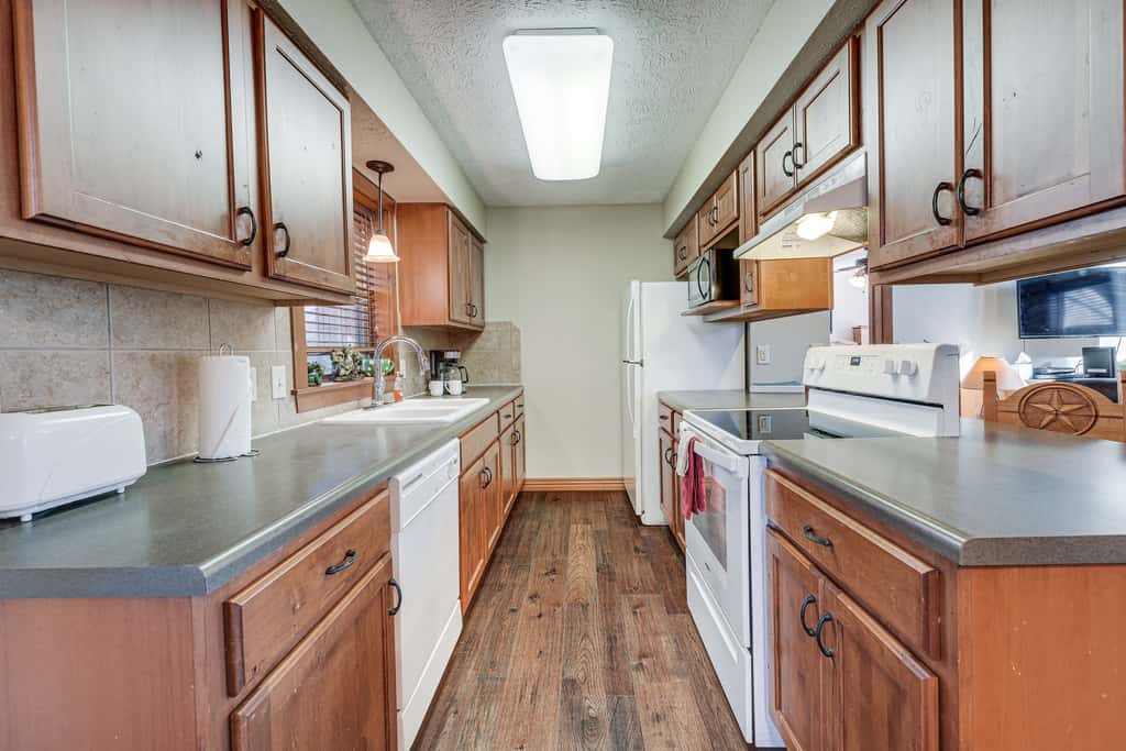 Families Welcome! Branson Resort-Style Getaway
