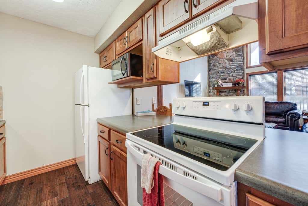 Families Welcome! Branson Resort-Style Getaway