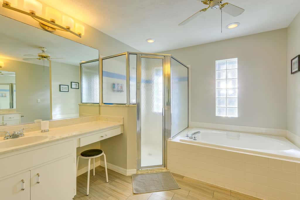 3 Mi to Dunnellon Historic District: Home w/ Lanai