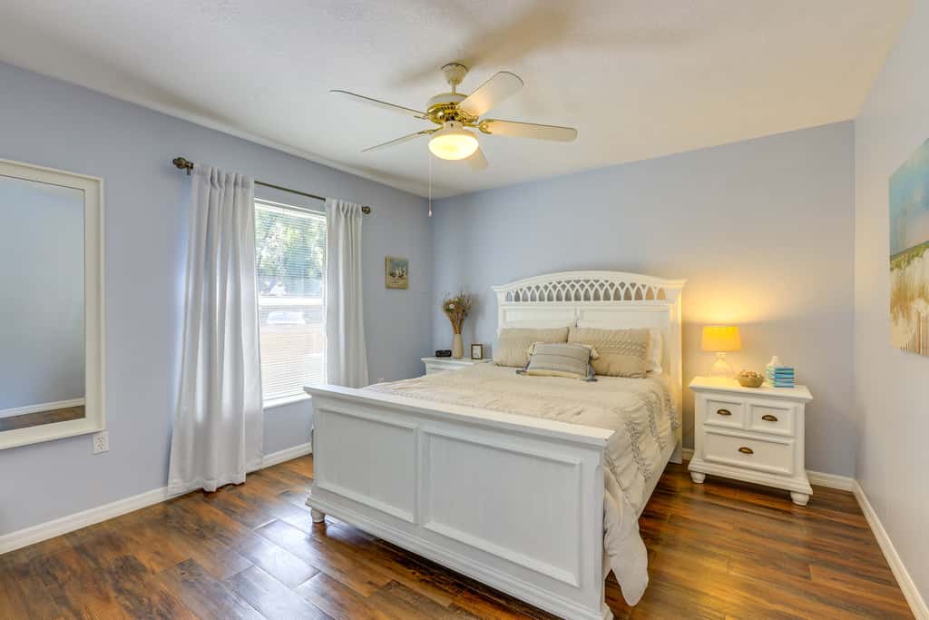 3 Mi to Dunnellon Historic District: Home w/ Lanai