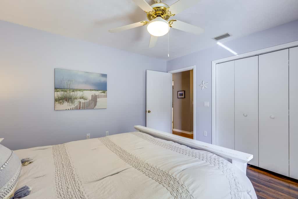 3 Mi to Dunnellon Historic District: Home w/ Lanai
