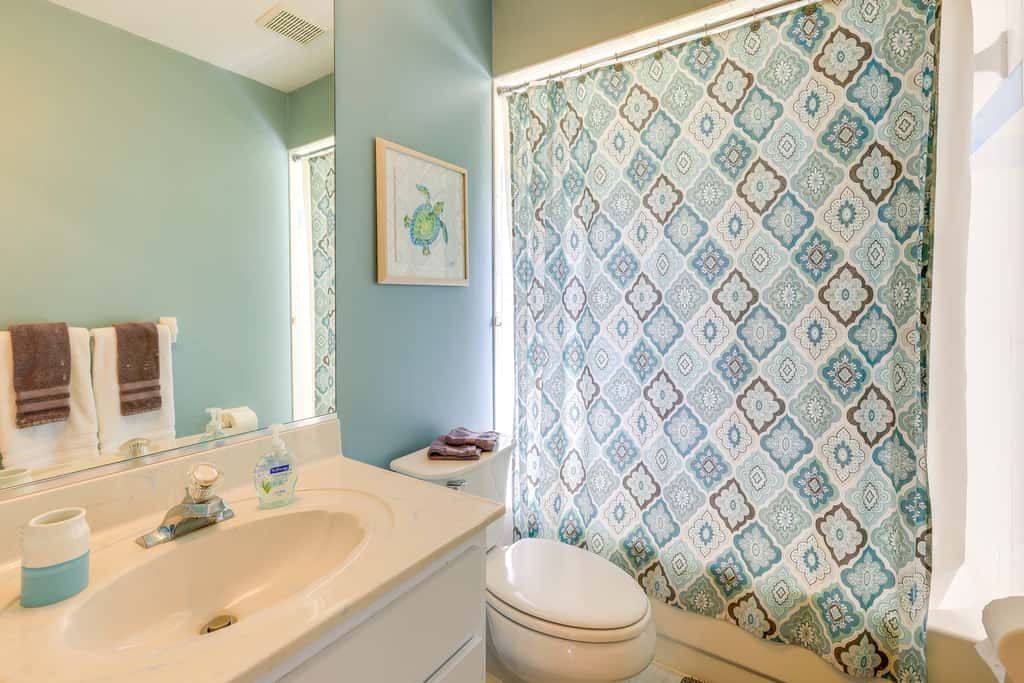 3 Mi to Dunnellon Historic District: Home w/ Lanai