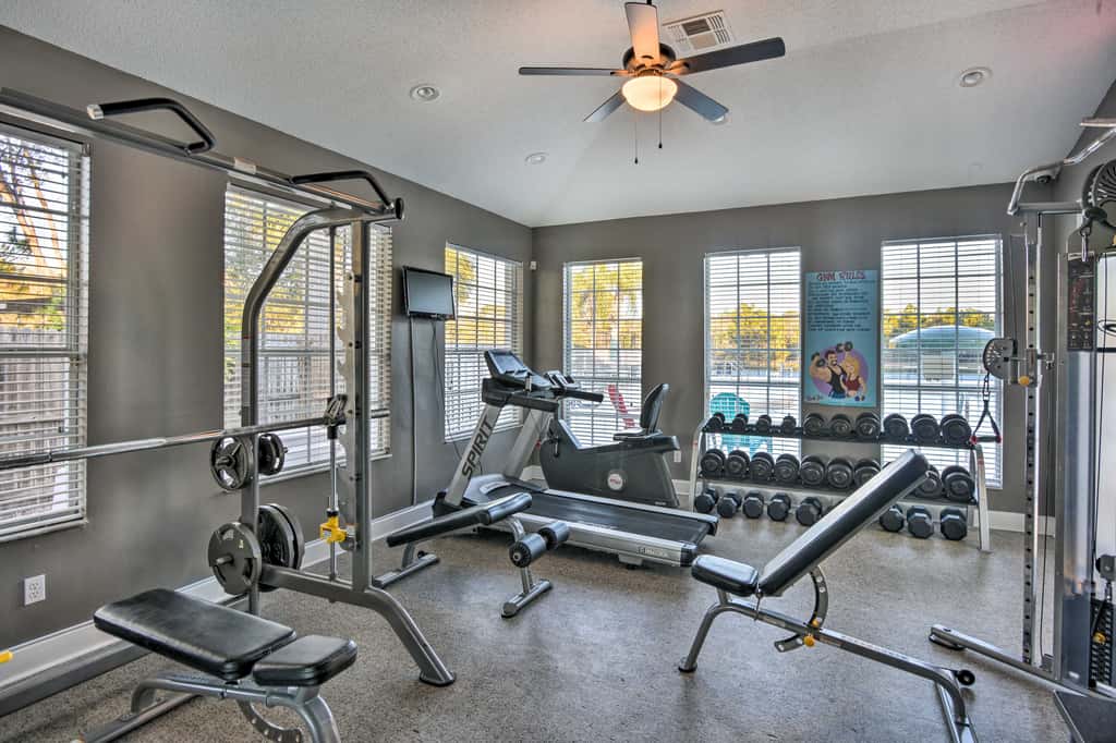 10 Mi to Disney: Resort Home w/ Pool & Spa