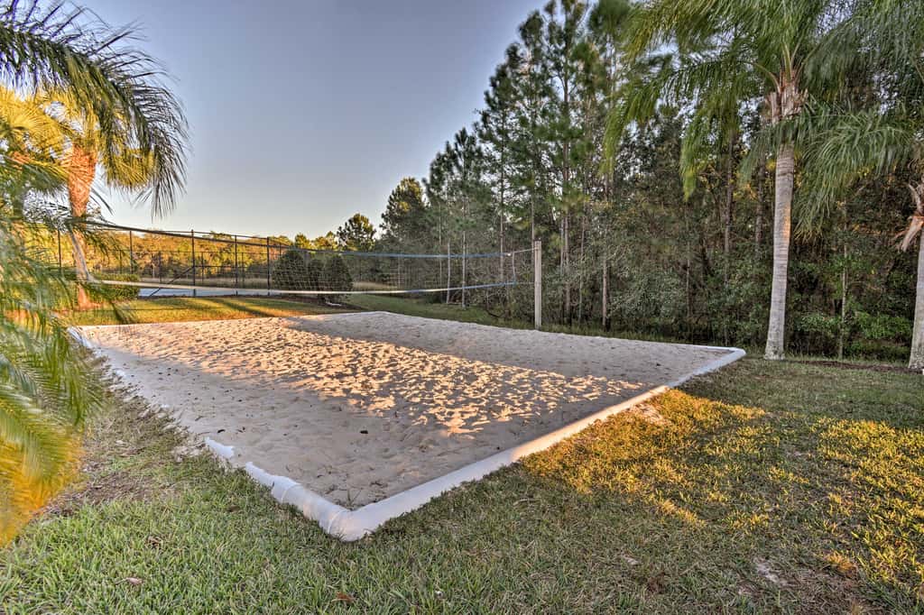10 Mi to Disney: Resort Home w/ Pool & Spa