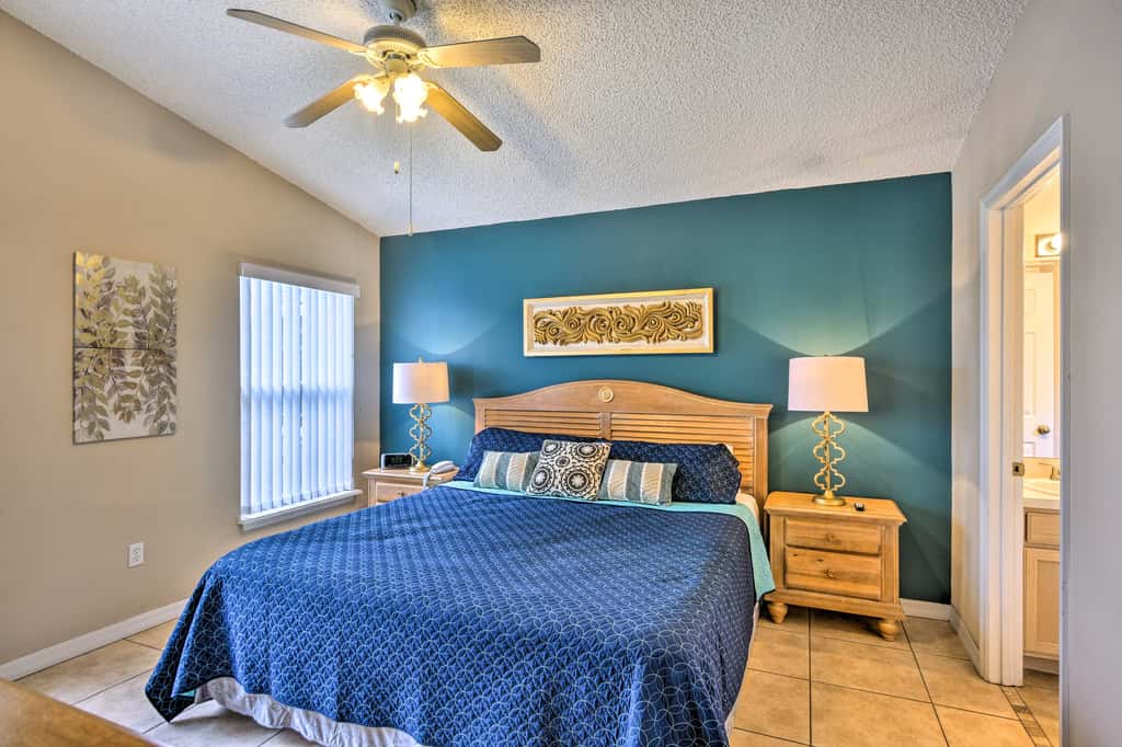 Clermont Home w/ Pool & Game Room: 10 Mi to Parks!