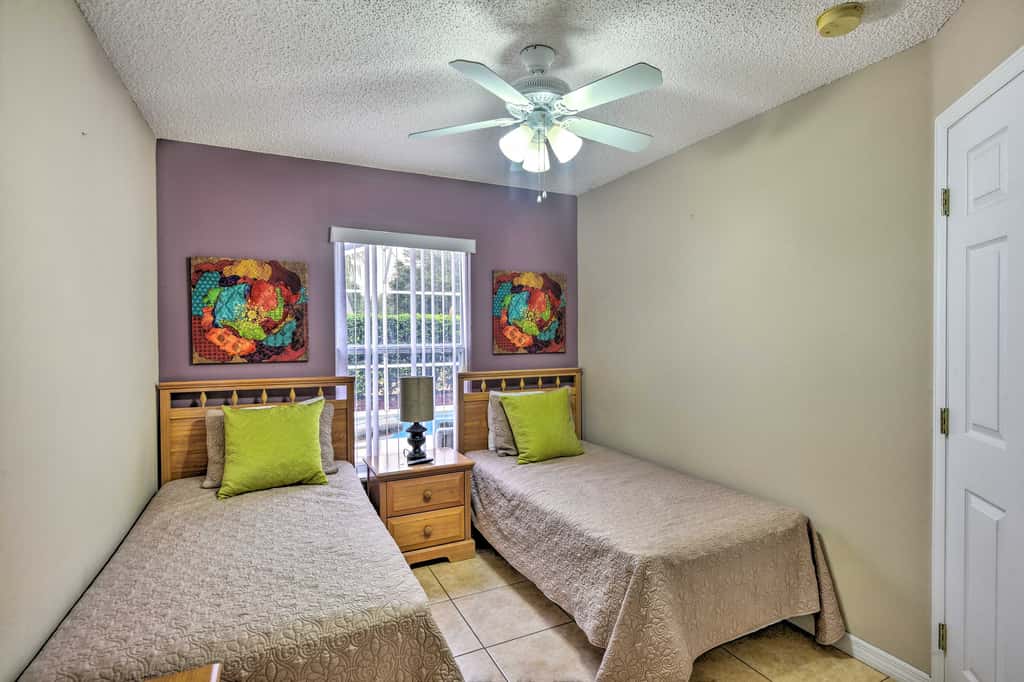 Clermont Home w/ Pool & Game Room: 10 Mi to Parks!