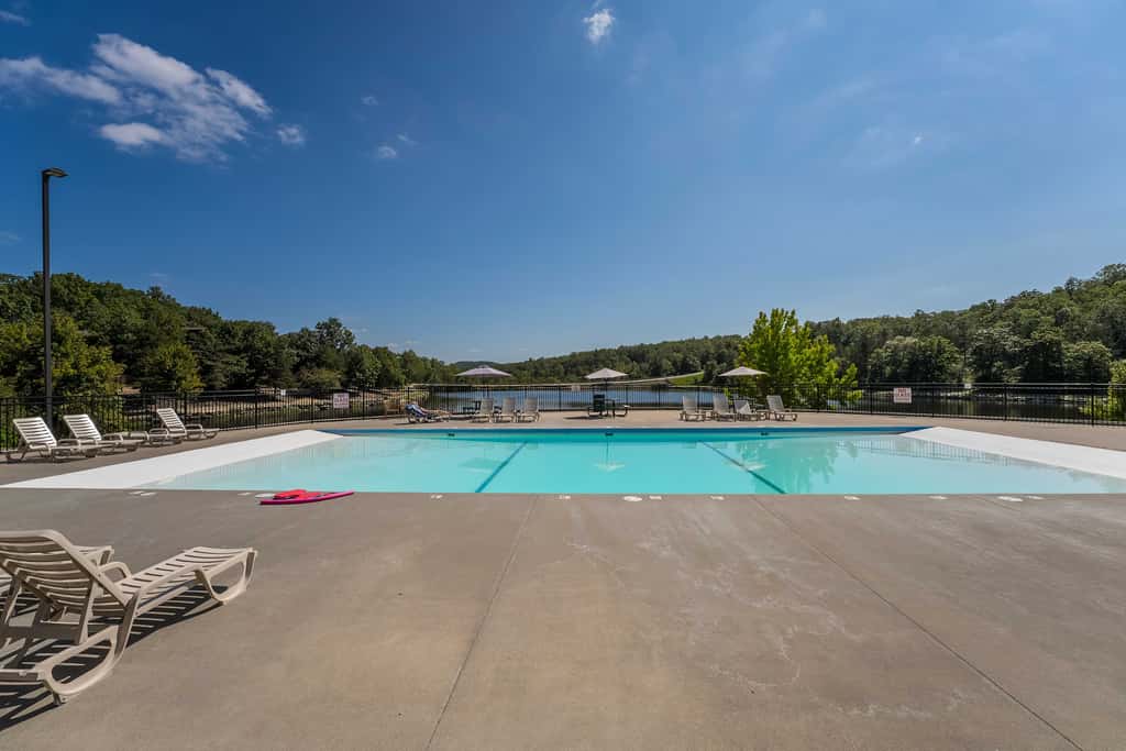 6 Mi to Branson Strip! Lakefront Home w/ Fireplace