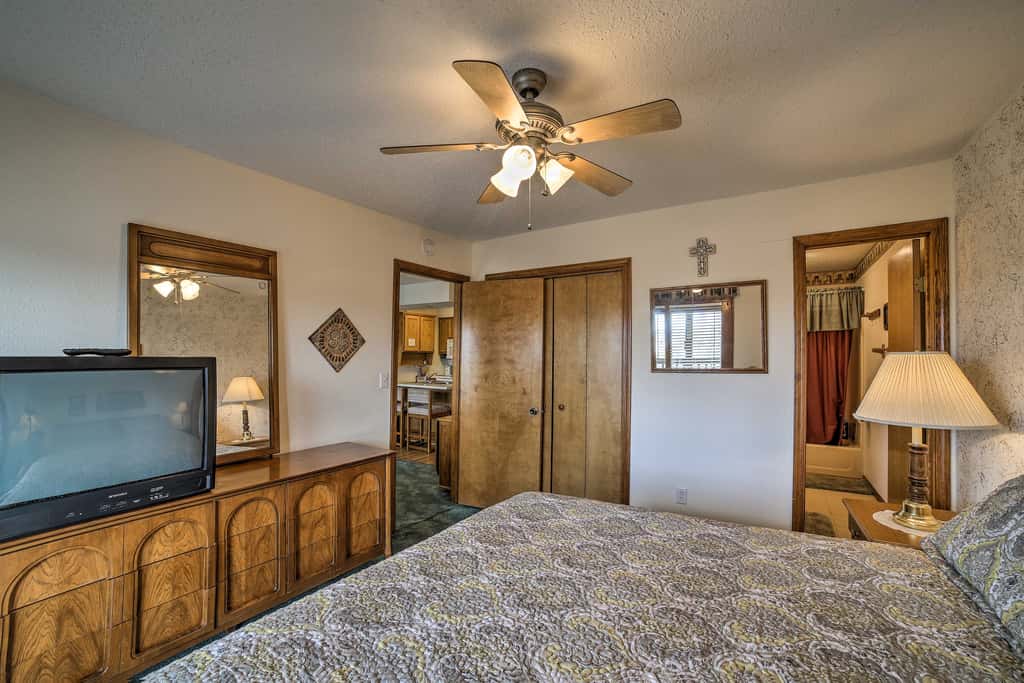 Branson Condo w/ Views: 2 Mi to Silver Dollar City