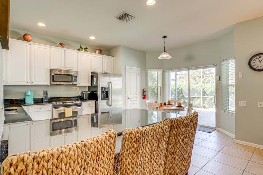 3 Mi to WDW: Windsor Hills Home w/ Game Room!