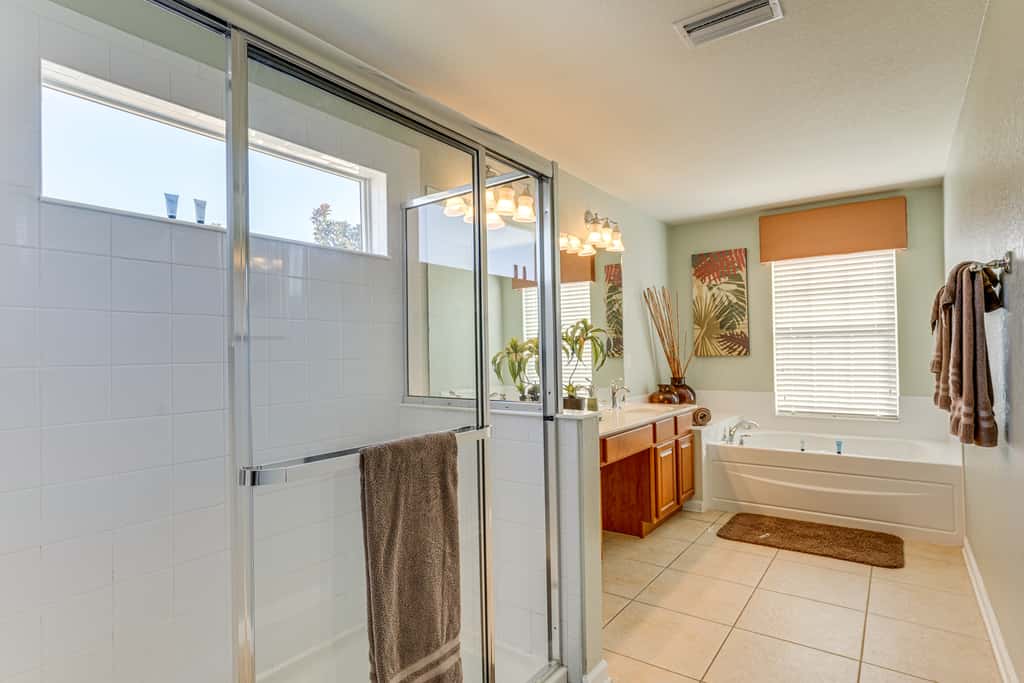 3 Mi to WDW: Windsor Hills Home w/ Game Room!
