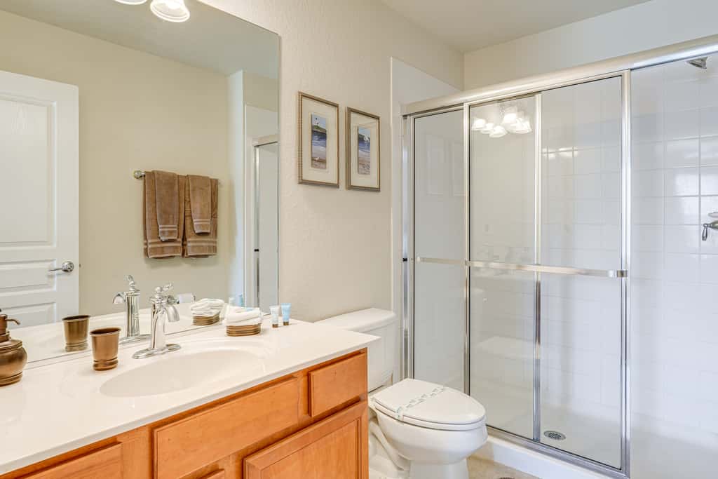 3 Mi to WDW: Windsor Hills Home w/ Game Room!