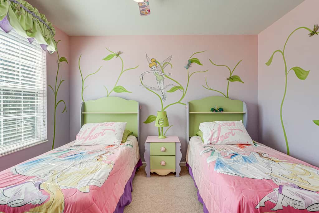 3 Mi to WDW: Windsor Hills Home w/ Game Room!