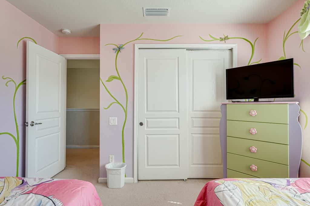 3 Mi to WDW: Windsor Hills Home w/ Game Room!