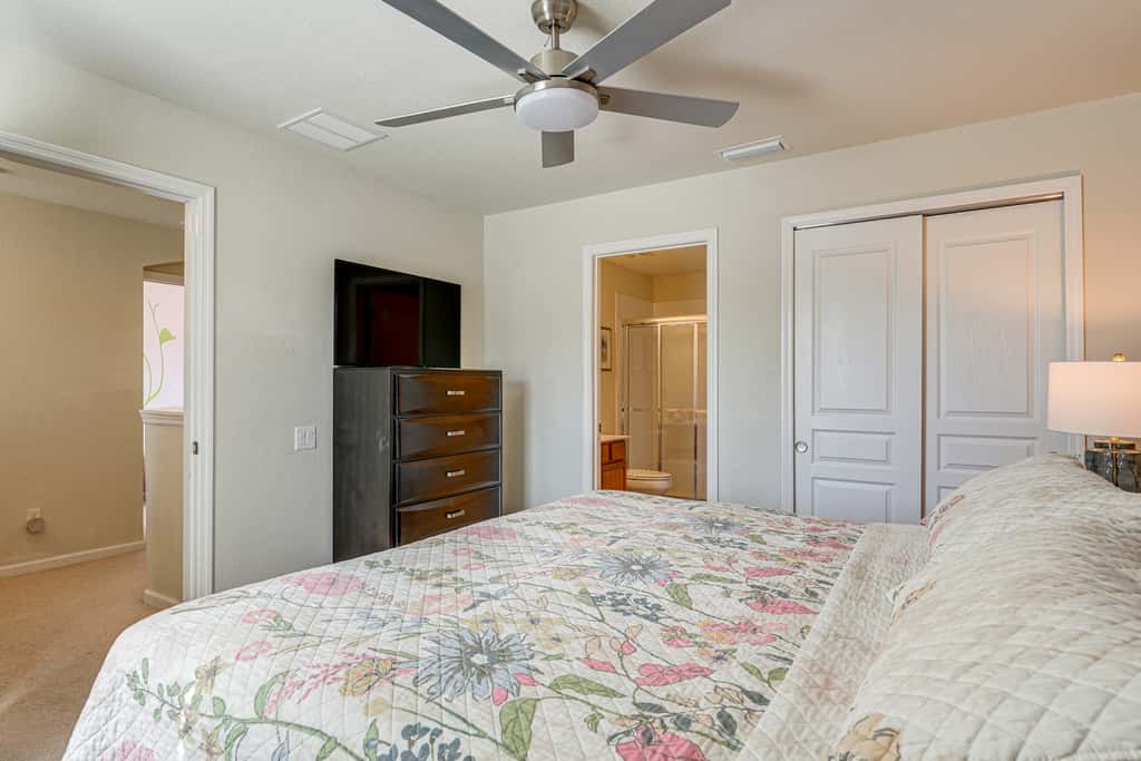 3 Mi to WDW: Windsor Hills Home w/ Game Room!