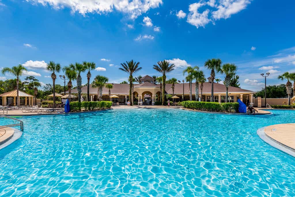 3 Mi to WDW: Windsor Hills Home w/ Game Room!