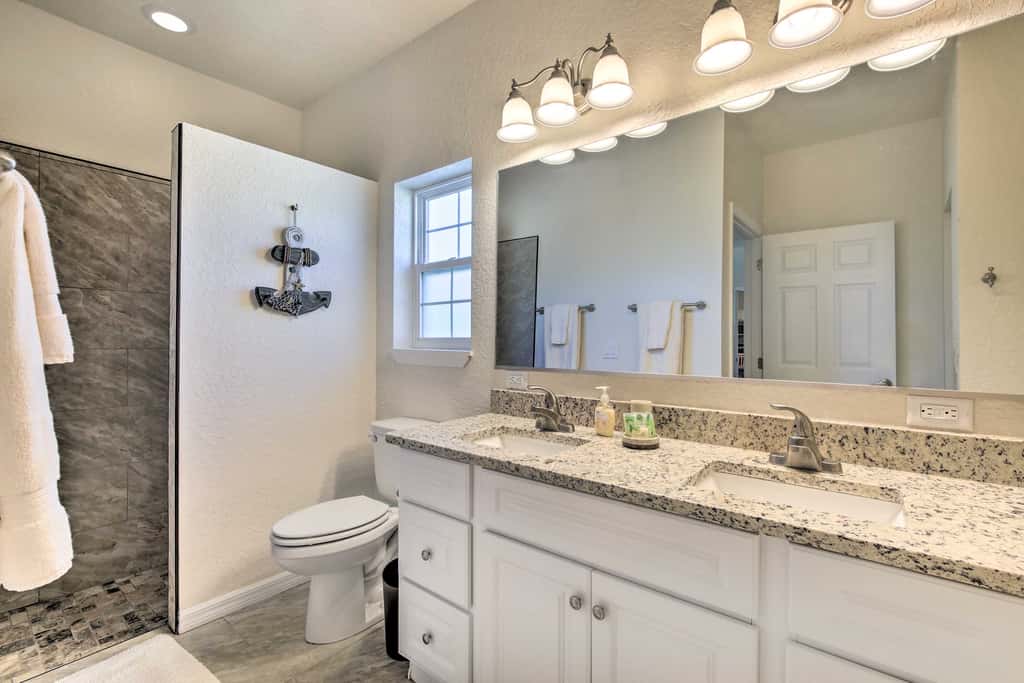 Canal-Front Home w/ Boat Dock in Crystal River