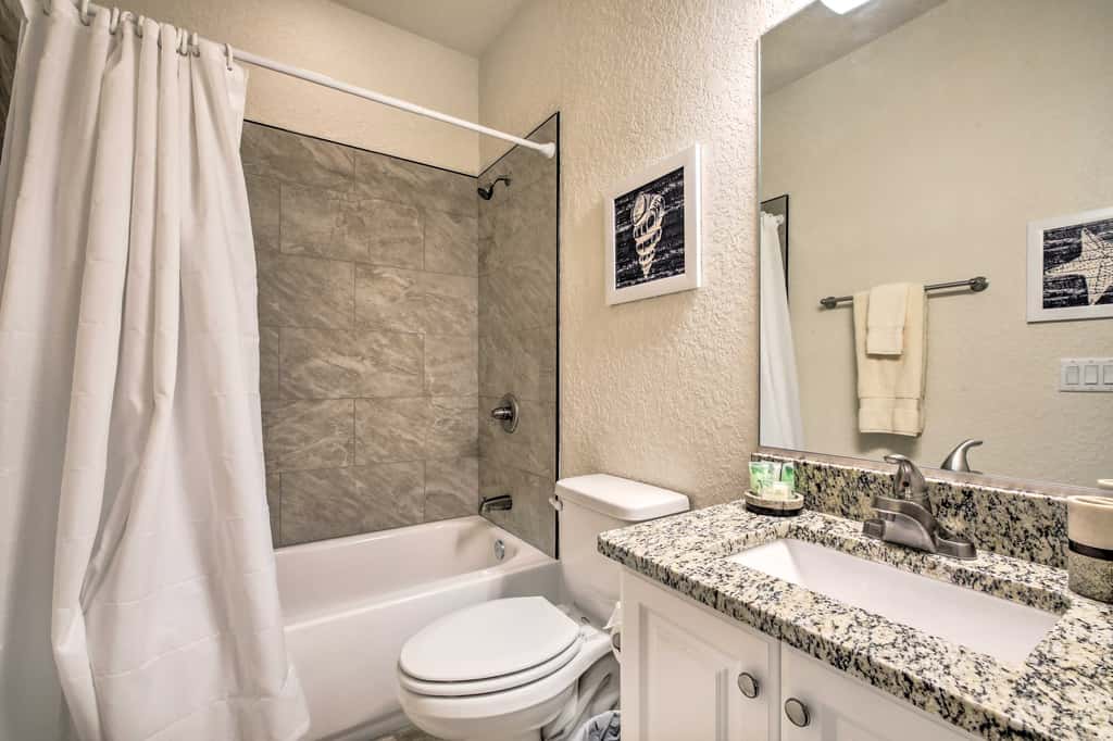 Canal-Front Home w/ Boat Dock in Crystal River