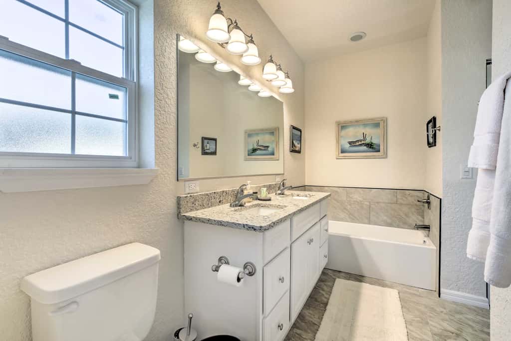 Canal-Front Home w/ Boat Dock in Crystal River