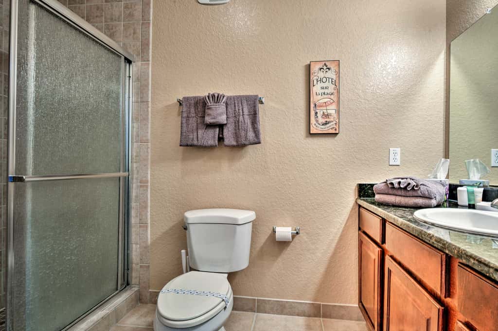 10 Mi to Disney: Davenport Condo w/ Pool Access!