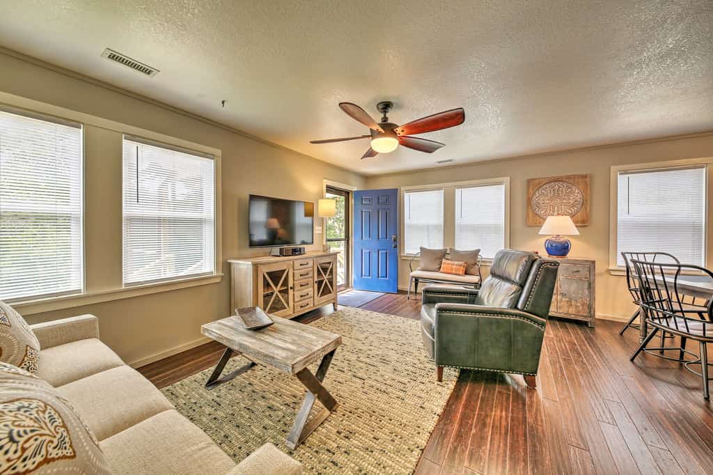 Cozy Cottage < 2 Mi to Cape Hatteras Nat’l Shore!