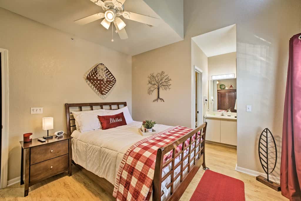 7 Mi to Branson Strip! 'The Ridge' w/ Game Room
