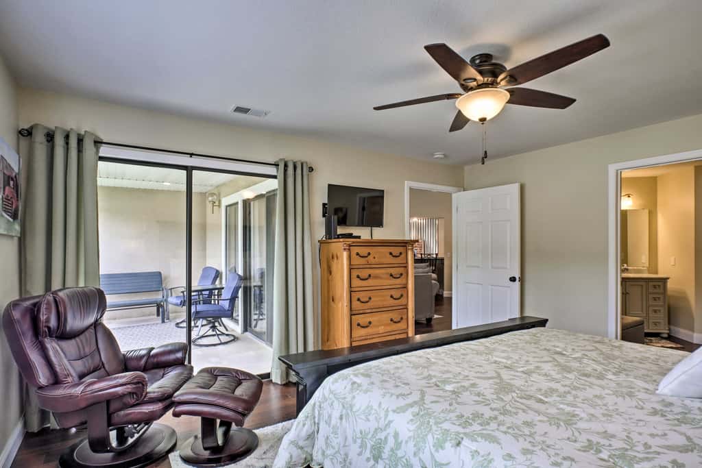 5 Mi to Dtwn & Strip! Branson Condo w/ Indoor Pool