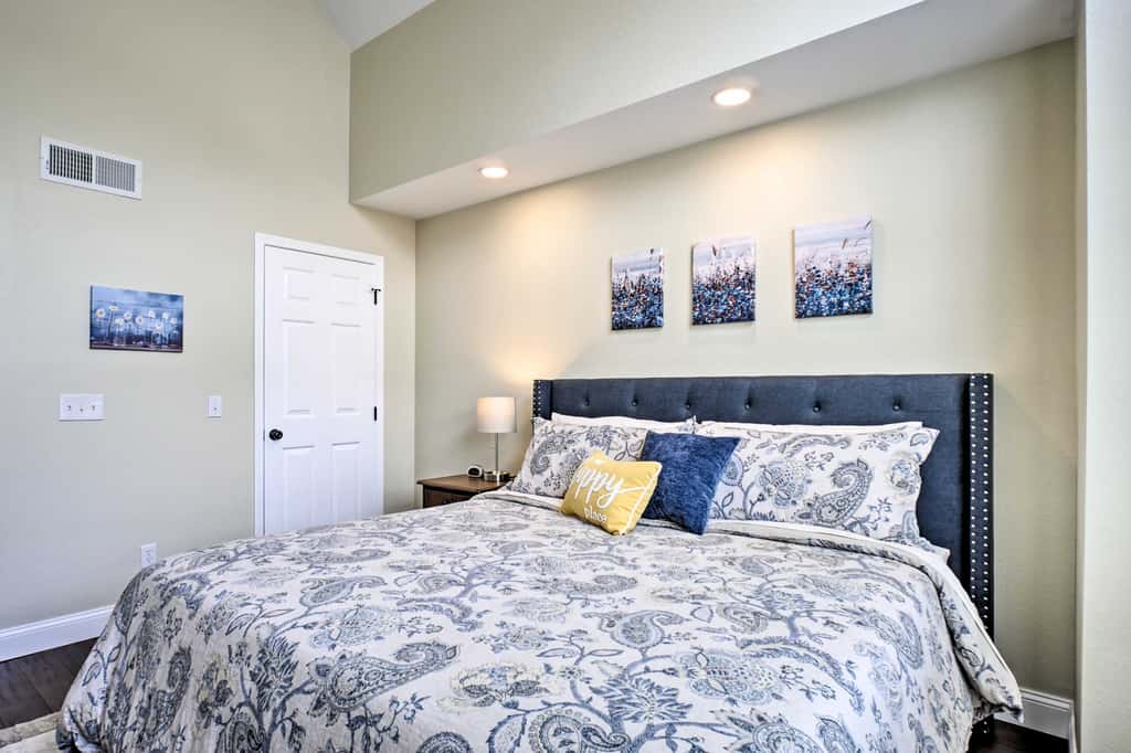 5 Mi to Dtwn & Strip! Branson Condo w/ Indoor Pool