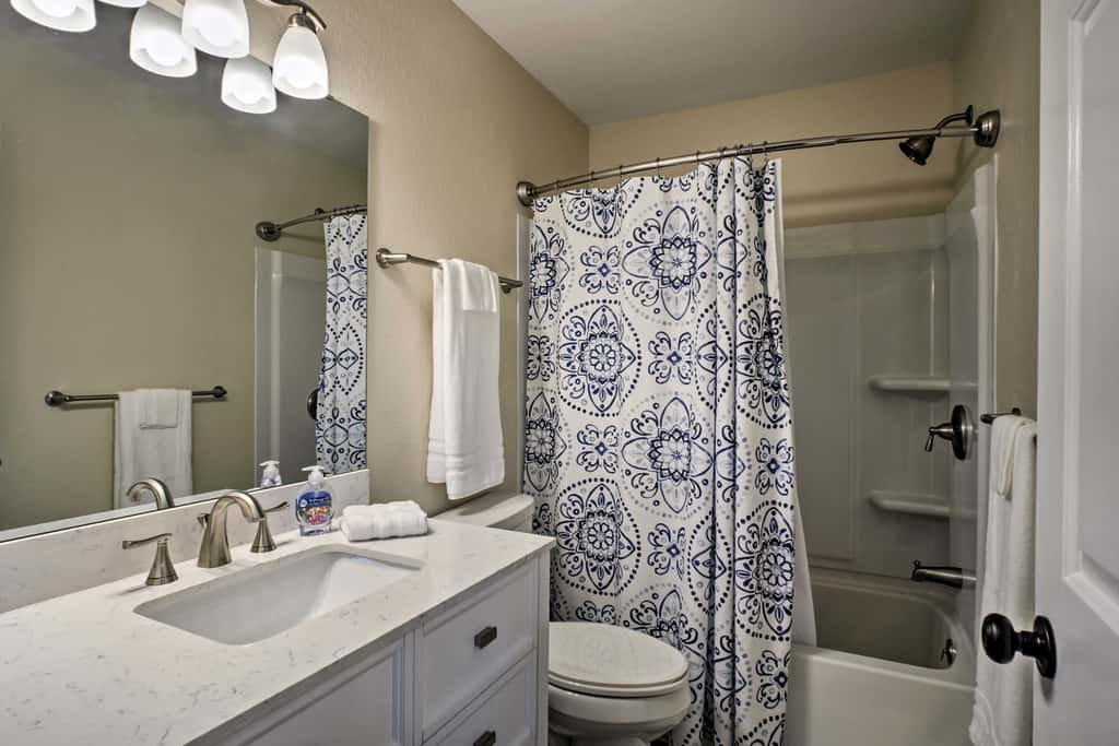 5 Mi to Dtwn & Strip! Branson Condo w/ Indoor Pool