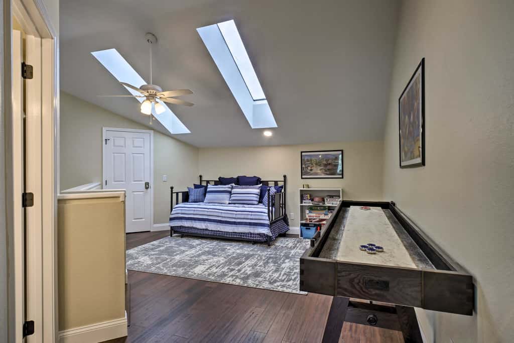 5 Mi to Dtwn & Strip! Branson Condo w/ Indoor Pool