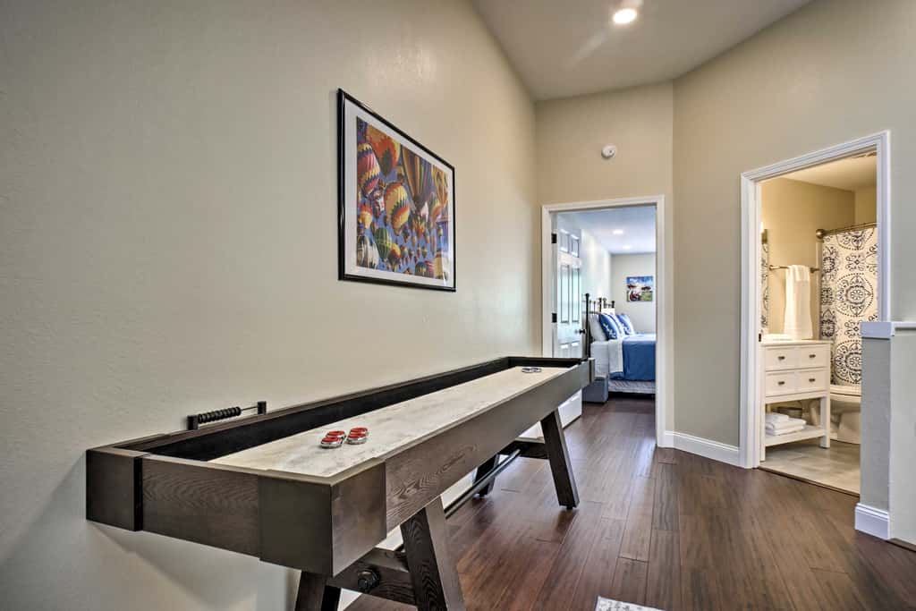 5 Mi to Dtwn & Strip! Branson Condo w/ Indoor Pool