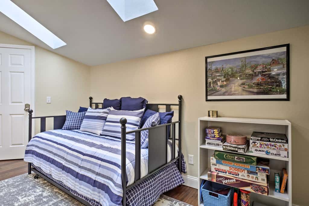 5 Mi to Dtwn & Strip! Branson Condo w/ Indoor Pool