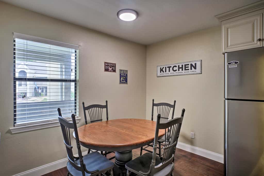 5 Mi to Dtwn & Strip! Branson Condo w/ Indoor Pool