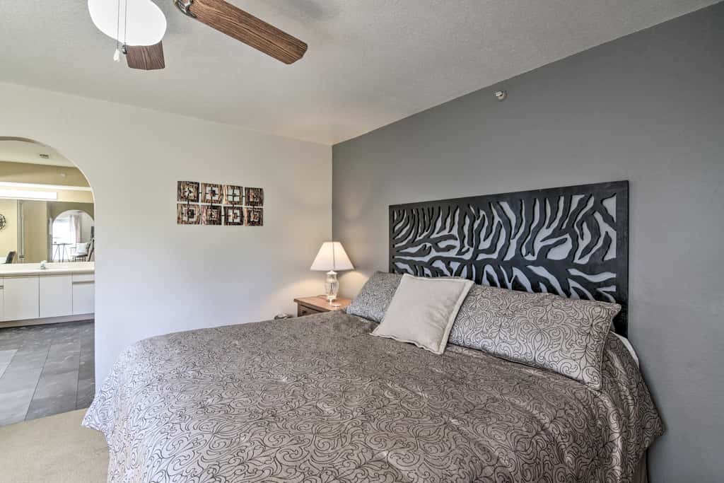 Holiday Hills Resort Condo w/ Hot Tub Access