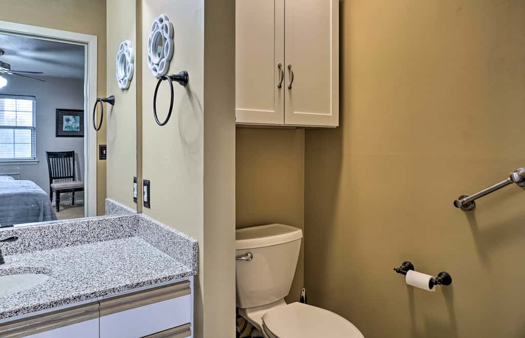 Holiday Hills Resort Condo w/ Hot Tub Access