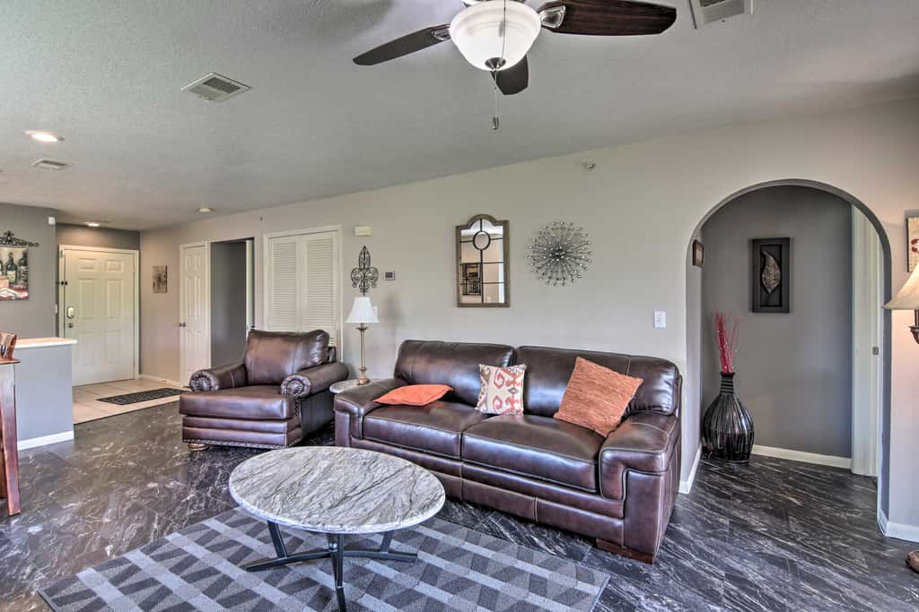 Holiday Hills Resort Condo w/ Hot Tub Access