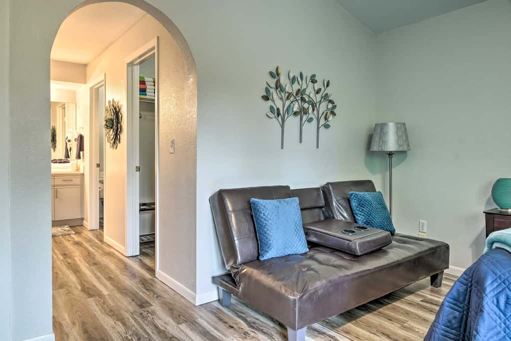 Family Resort Condo w/ Perks in Branson!